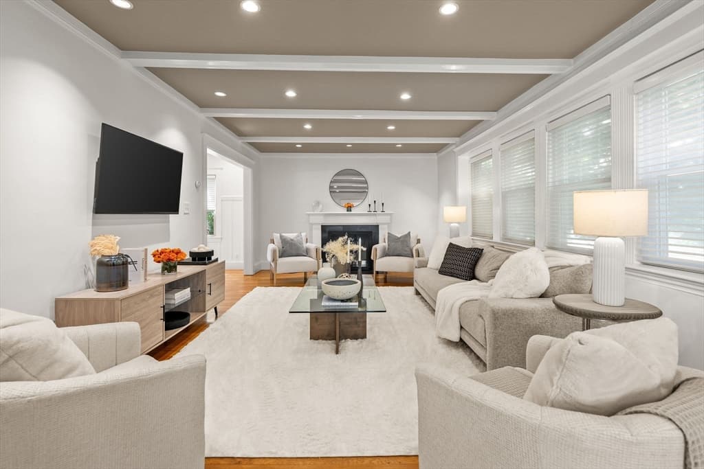 Casa em Medford — foto 6