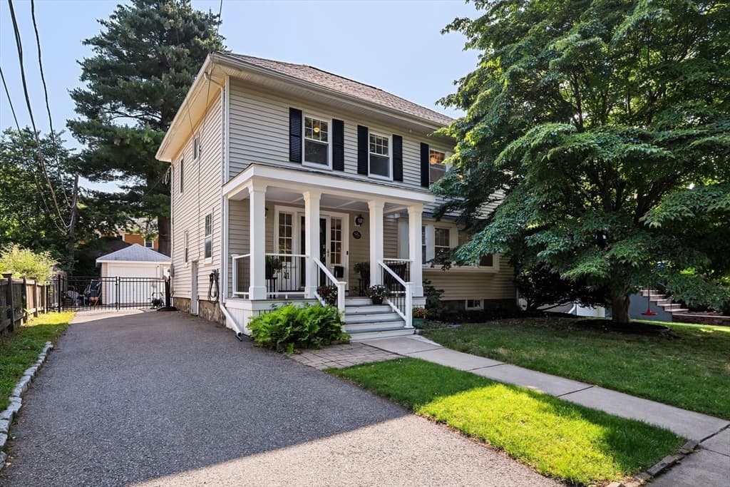 Casa em Medford