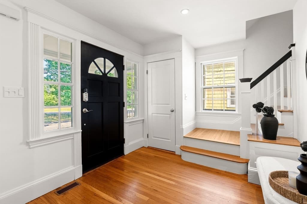 Casa em Medford — foto 4
