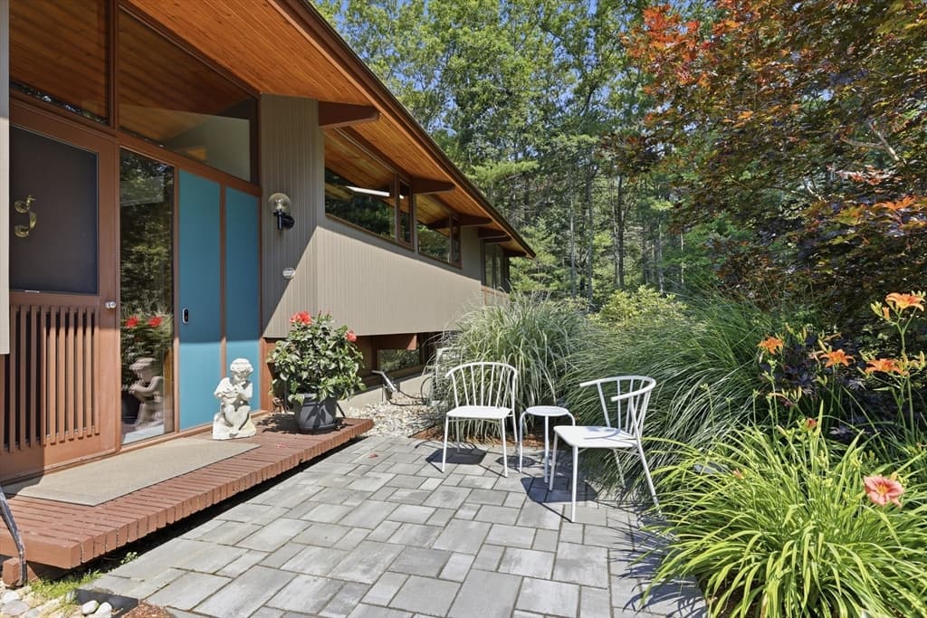 Casa em Carlisle — foto 2