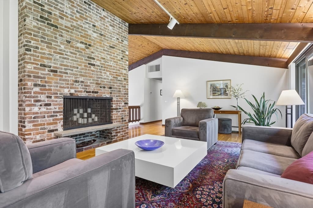 Casa em Carlisle — foto 6