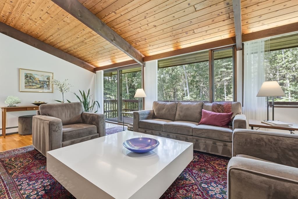 Casa em Carlisle — foto 7
