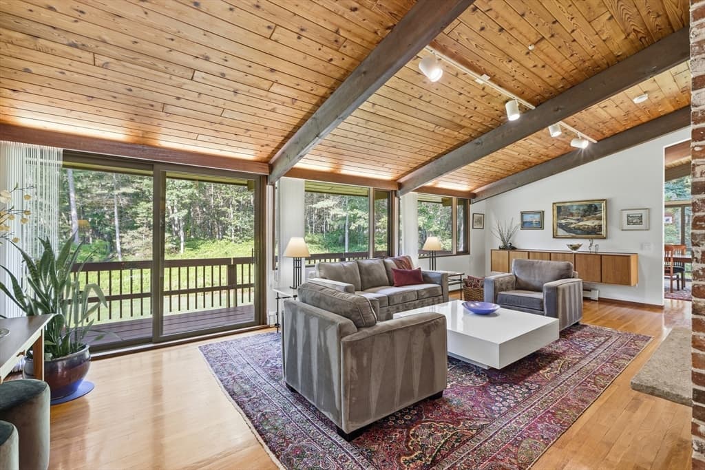 Casa em Carlisle — foto 4