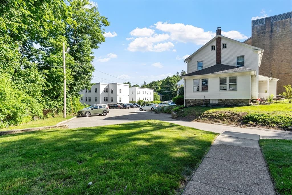 Multi-família em Worcester — foto 7