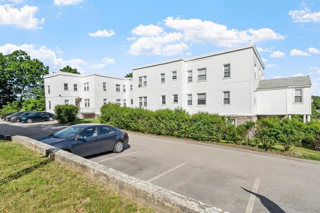 Multi-família em Worcester