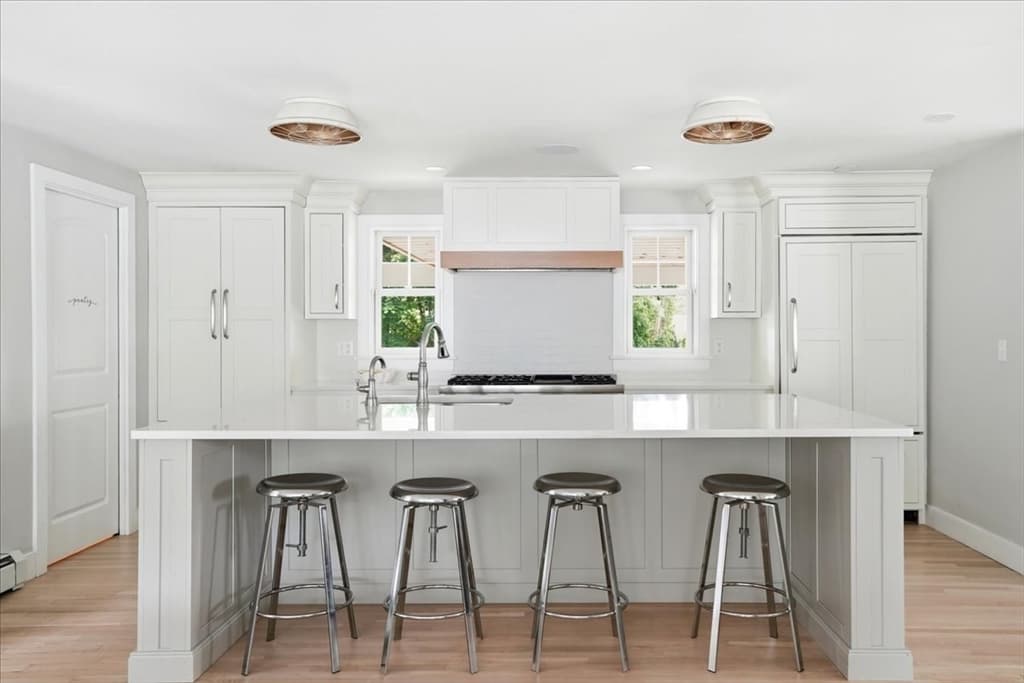 Casa em Hingham — foto 2
