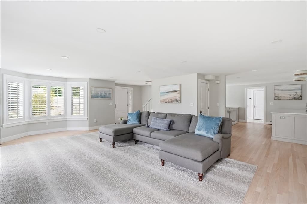 Casa em Hingham — foto 7