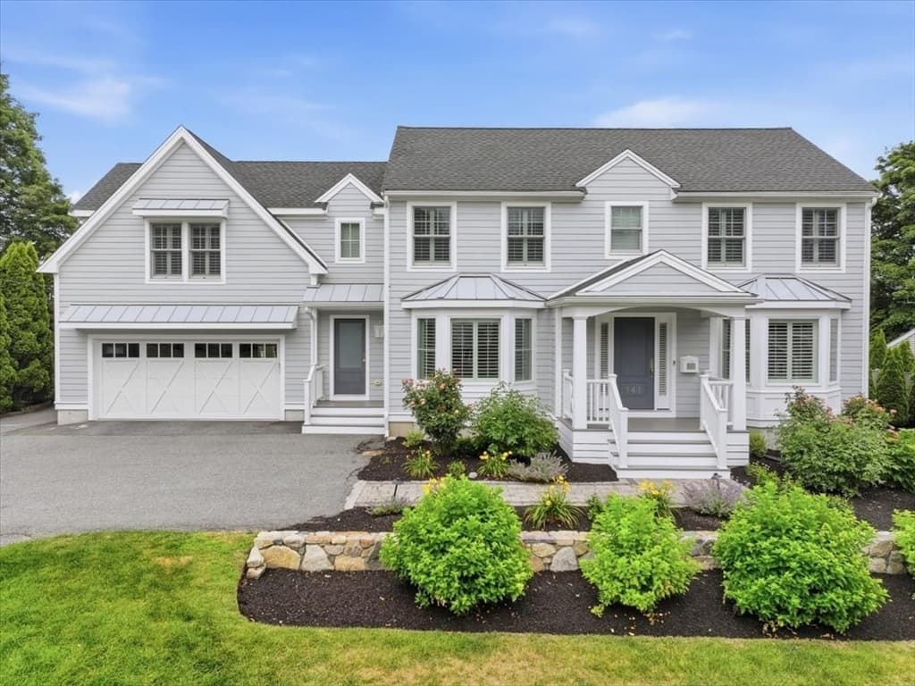 Casa em Hingham