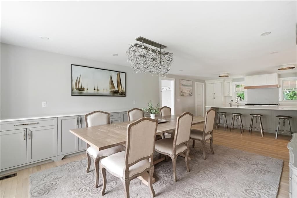Casa em Hingham — foto 5