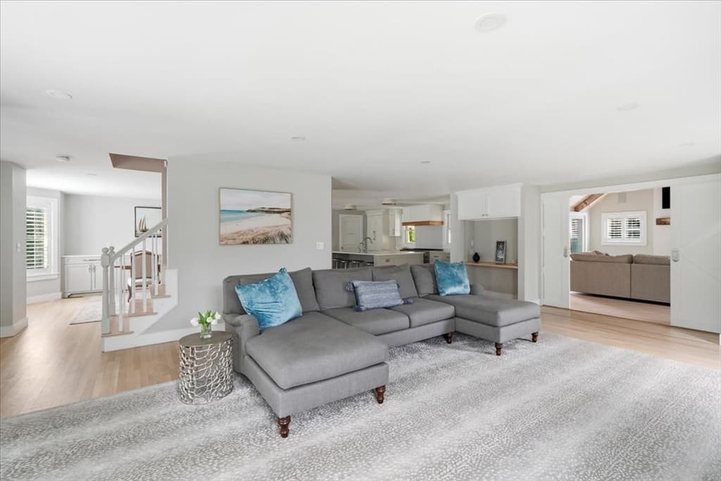 Casa em Hingham — foto 8
