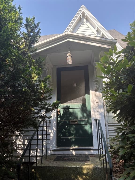 Multi-família em Worcester — foto 2