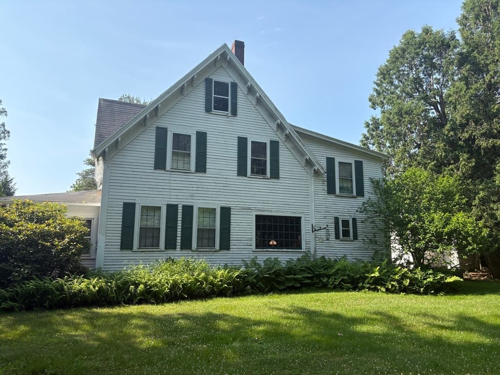 Multi-família em Worcester — foto 3