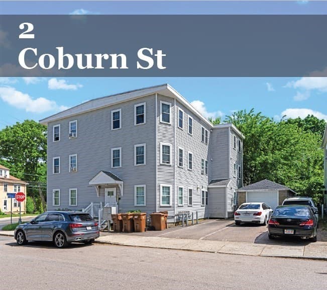 Multi-família em Framingham — foto 2