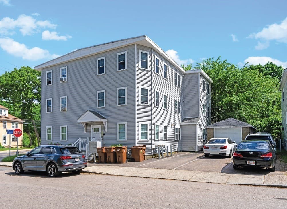 Multi-família em Framingham — foto 7