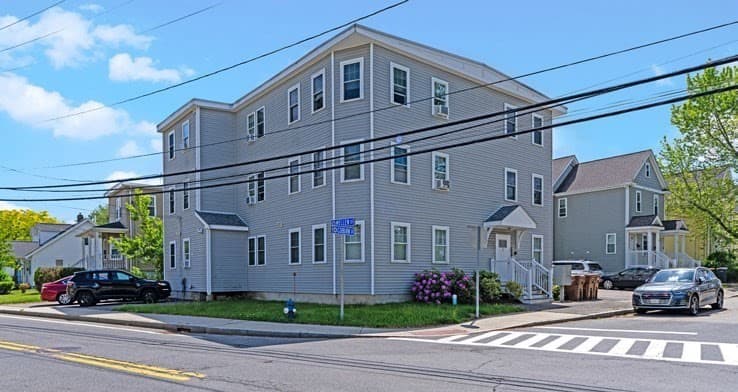 Multi-família em Framingham — foto 3