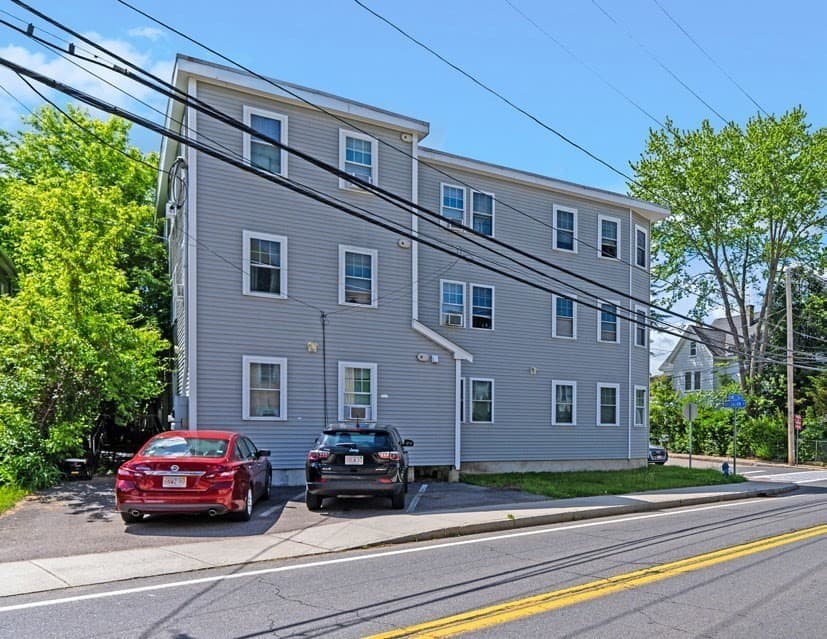 Multi-família em Framingham — foto 9