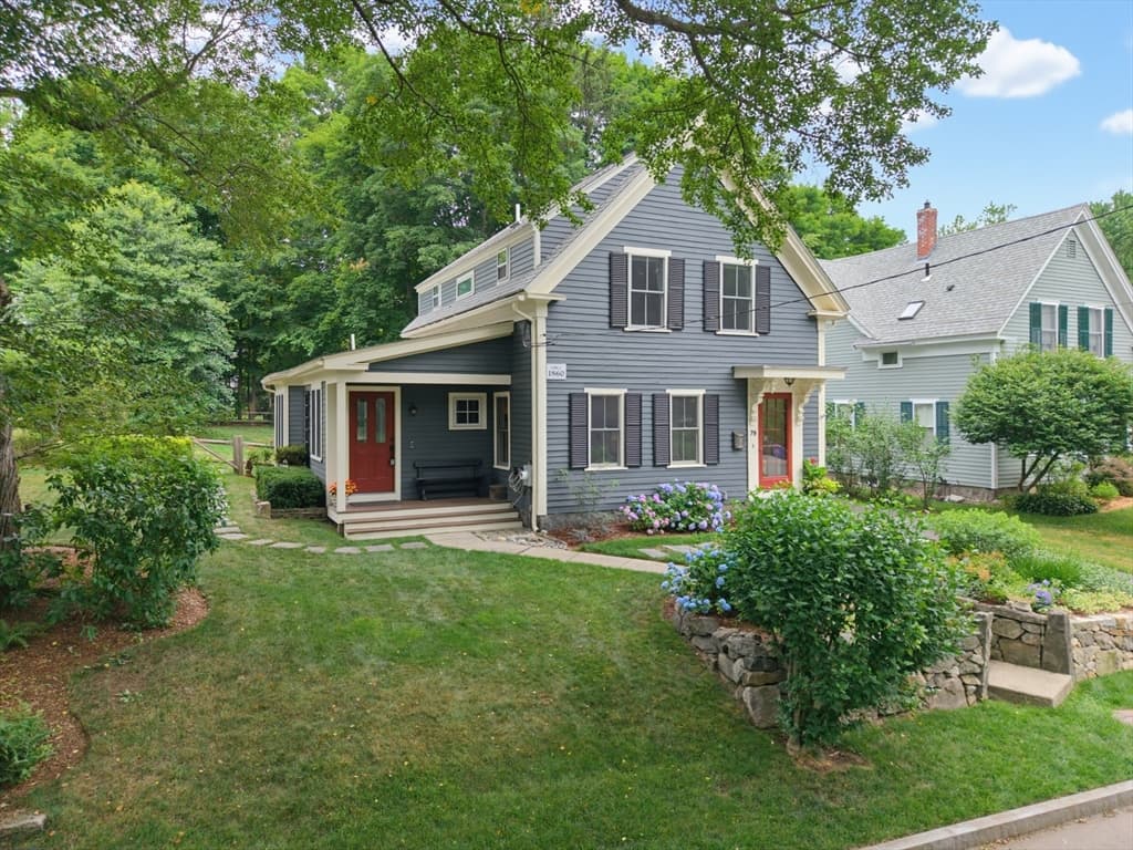 Casa em Holliston — foto 3