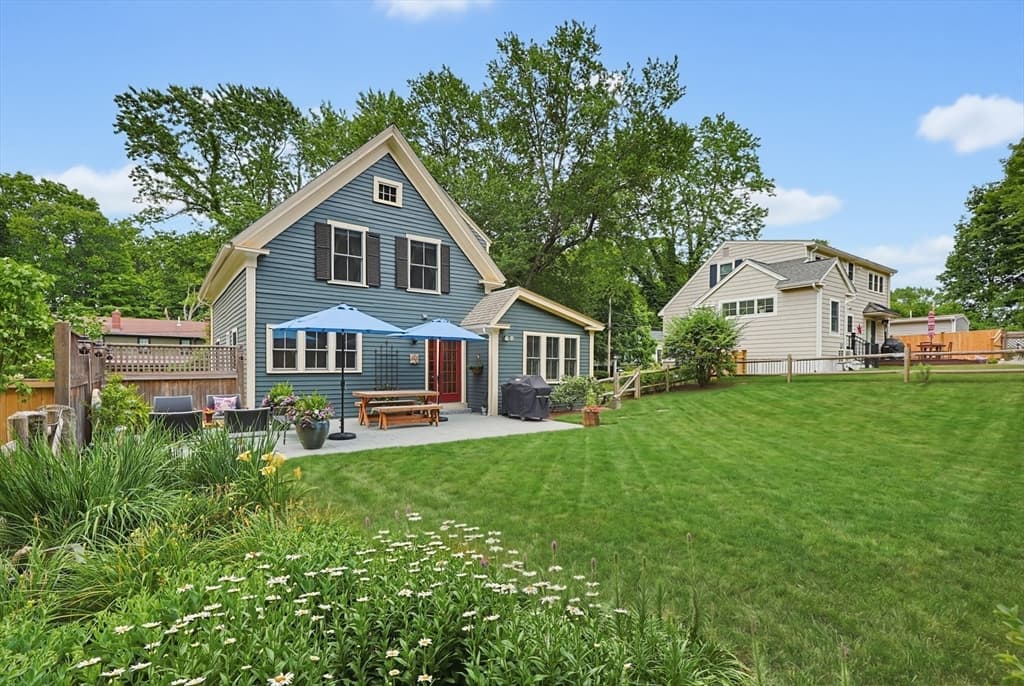 Casa em Holliston — foto 5