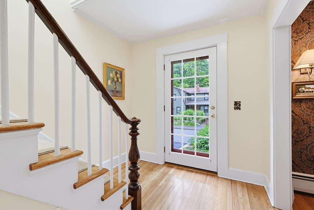Casa em Holliston — foto 8