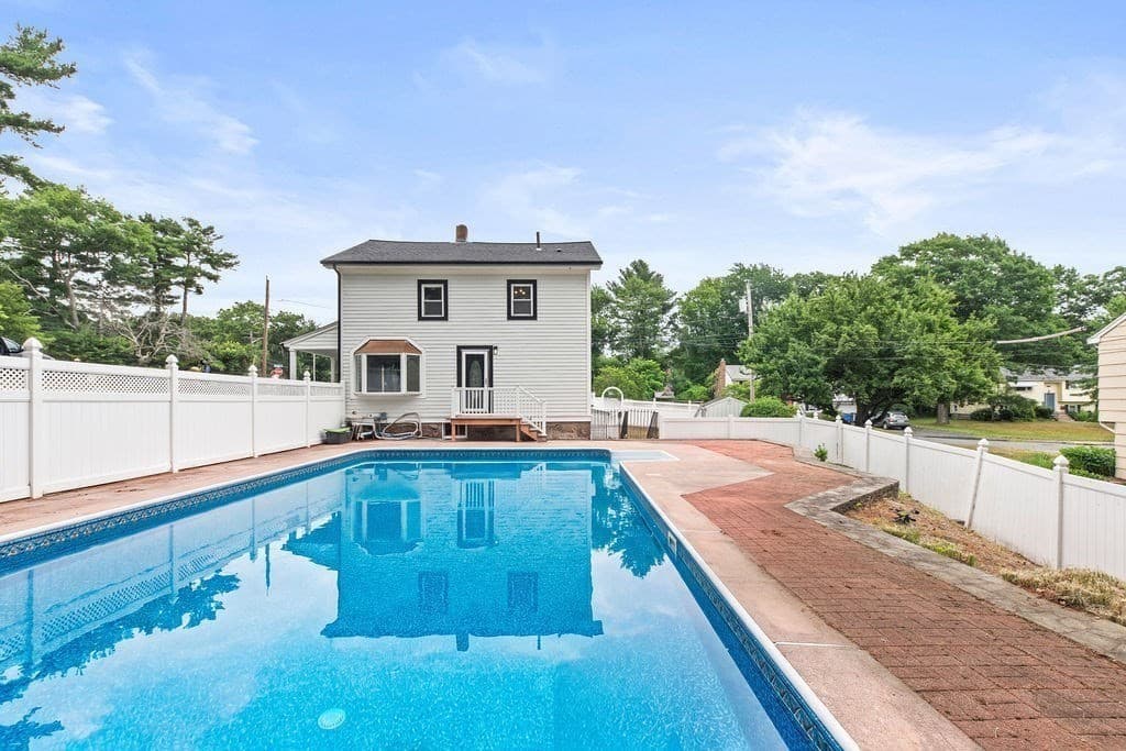 Casa em Randolph — foto 3