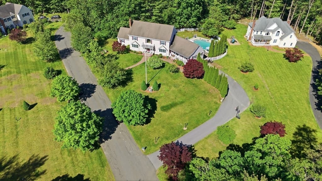 Casa em North Andover — foto 6