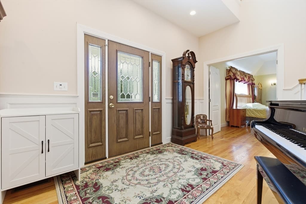 Casa em North Andover — foto 7