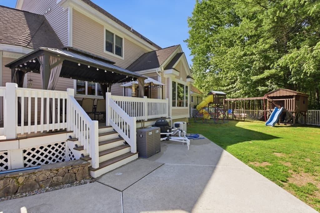 Casa em North Andover — foto 3