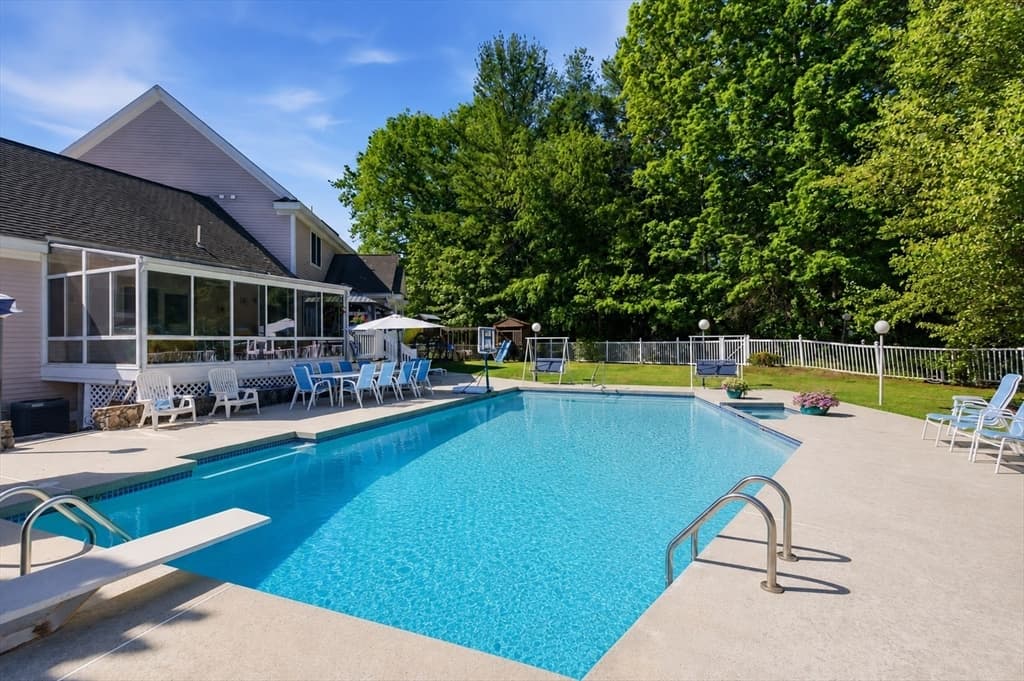 Casa em North Andover — foto 4