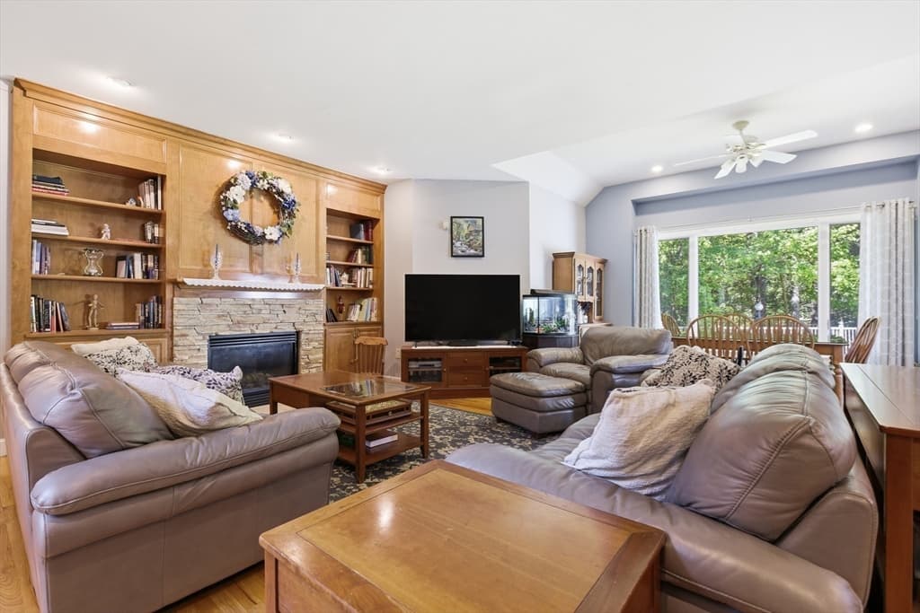 Casa em North Andover — foto 8