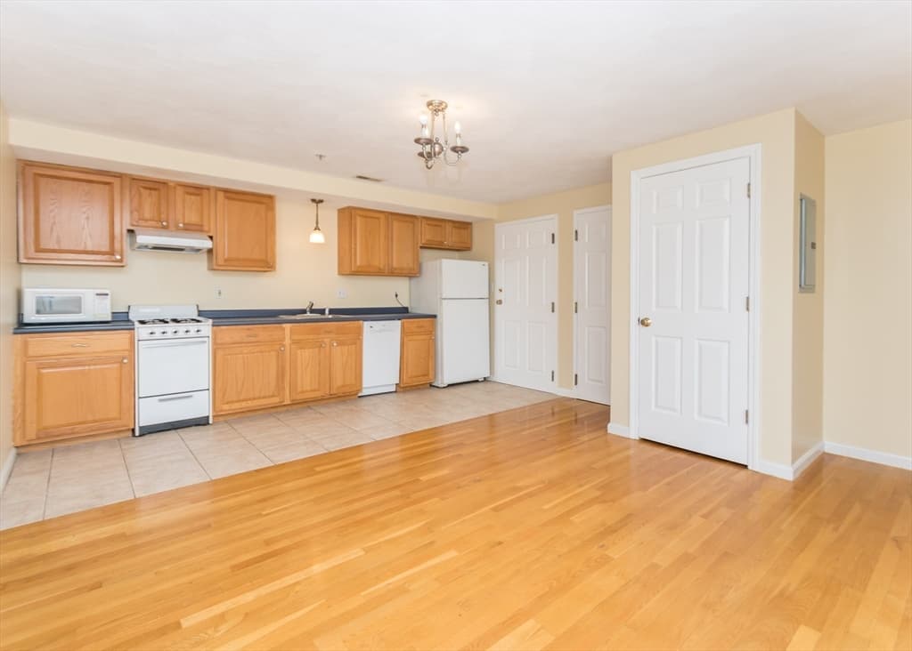 Condomínio em Waltham
