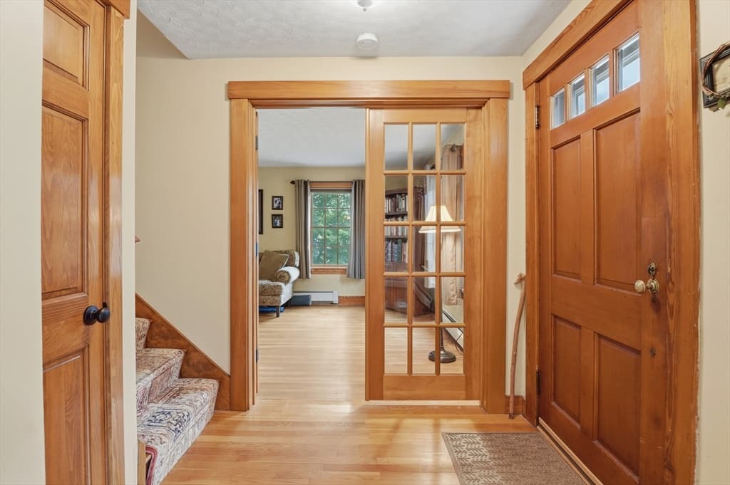 Casa em West Boylston — foto 3