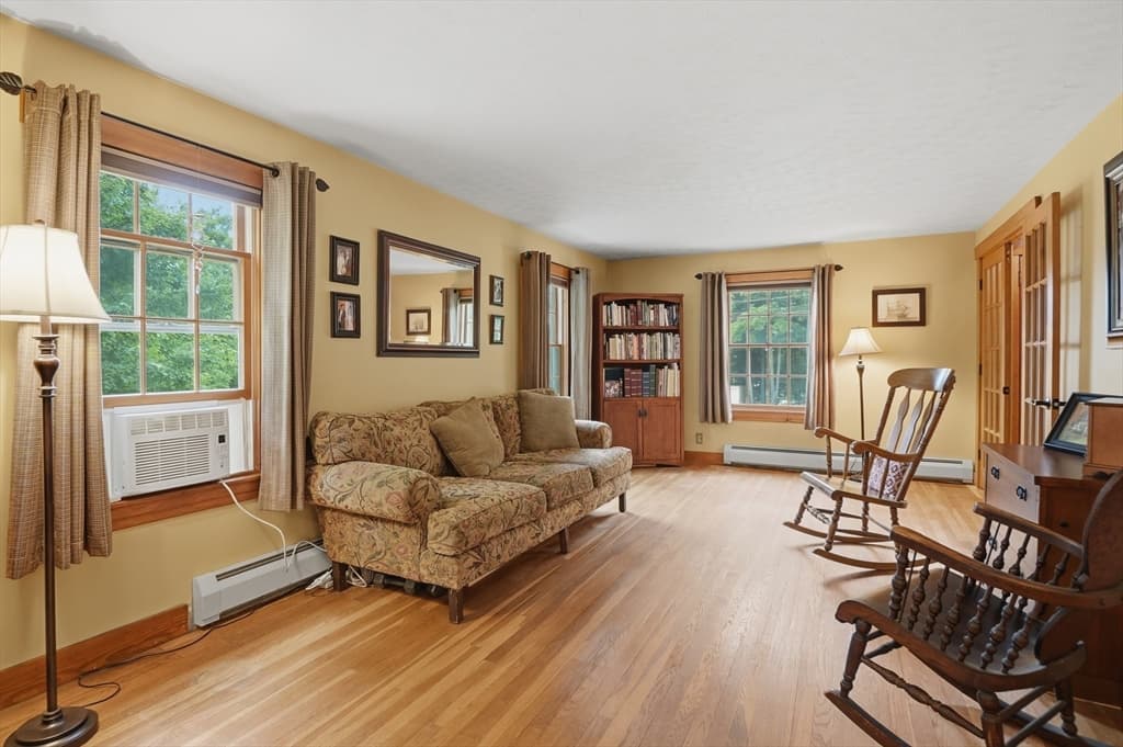 Casa em West Boylston — foto 5