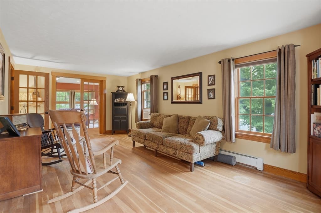 Casa em West Boylston — foto 4