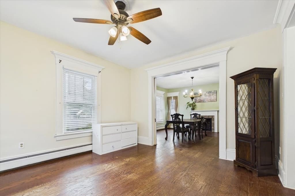 Casa em New Bedford — foto 6