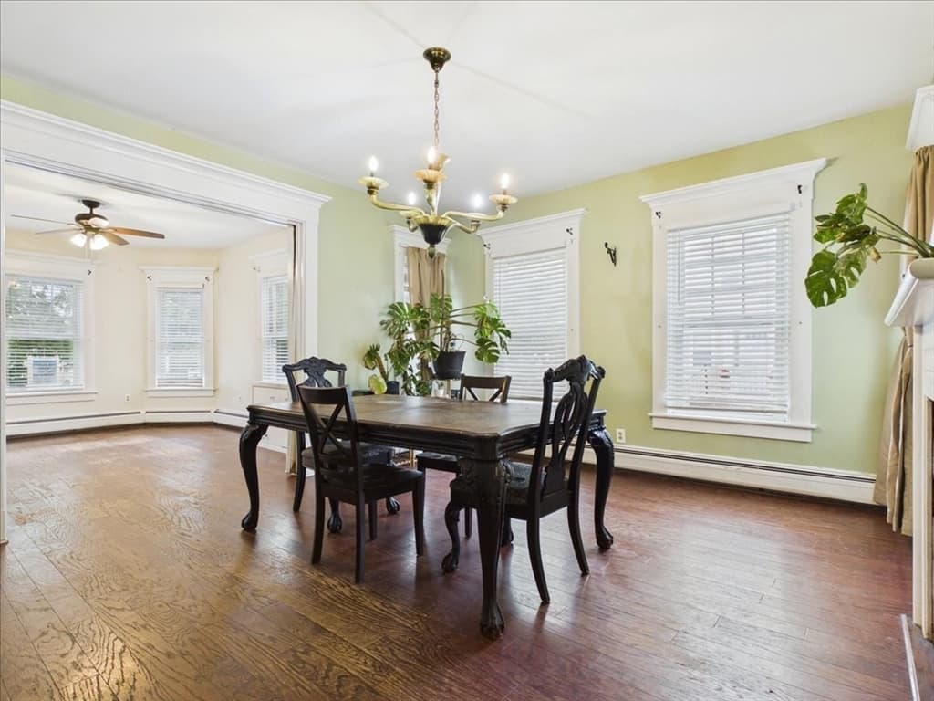 Casa em New Bedford — foto 7