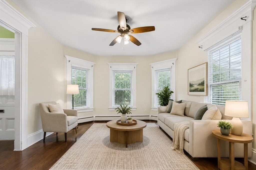 Casa em New Bedford — foto 3