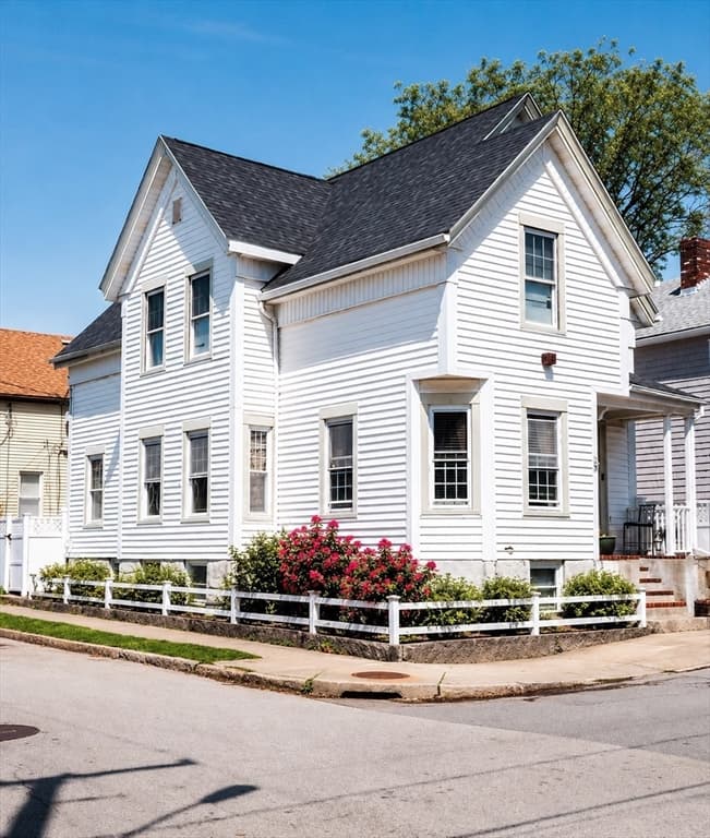 Casa em New Bedford