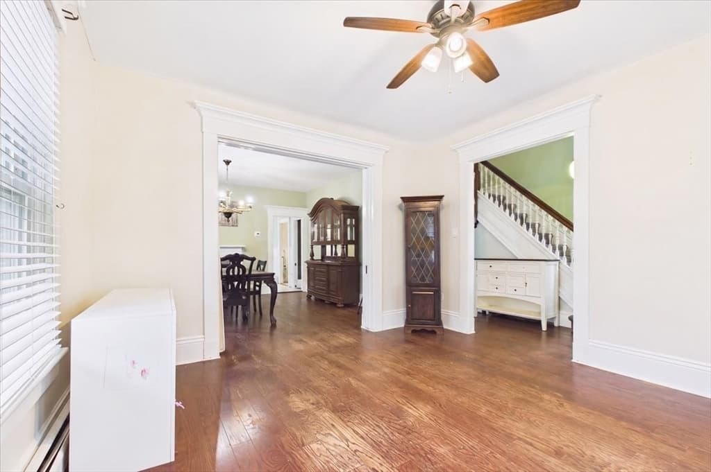 Casa em New Bedford — foto 5