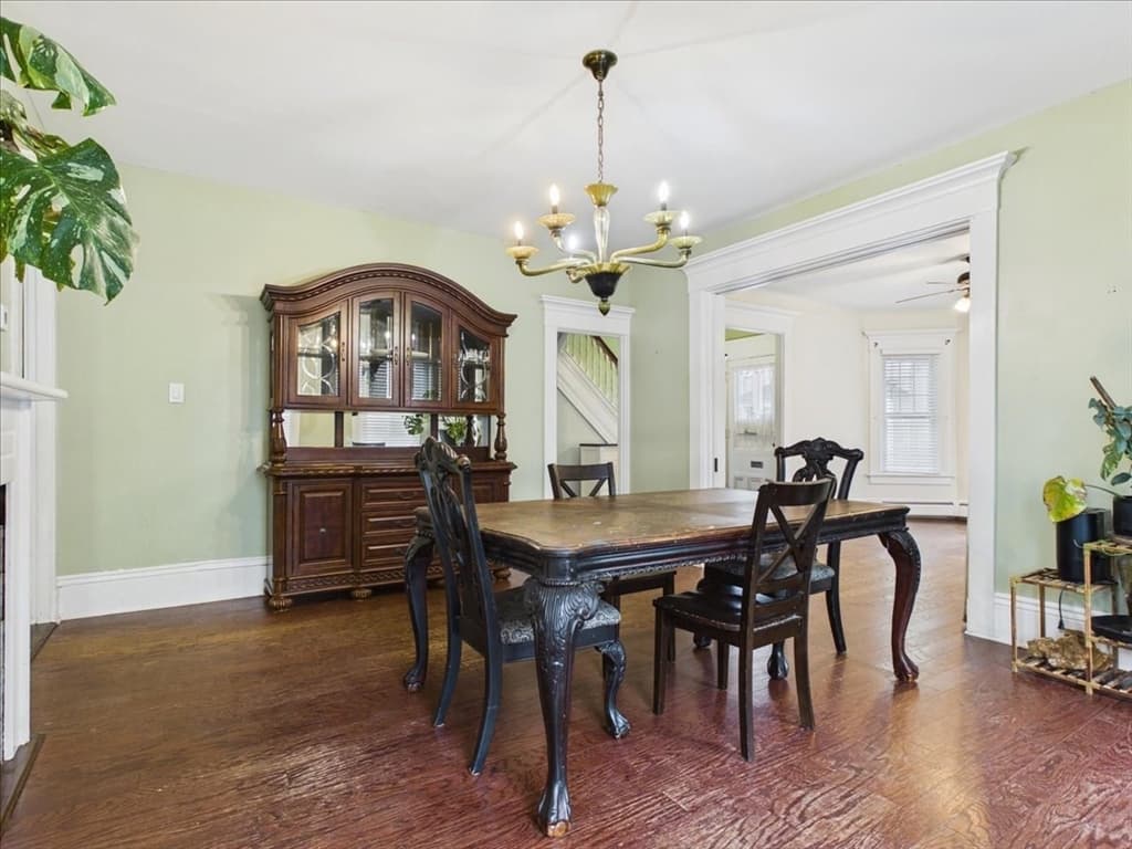 Casa em New Bedford — foto 9