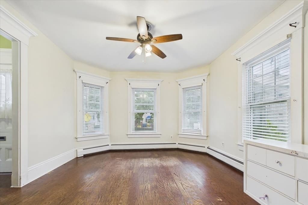 Casa em New Bedford — foto 4