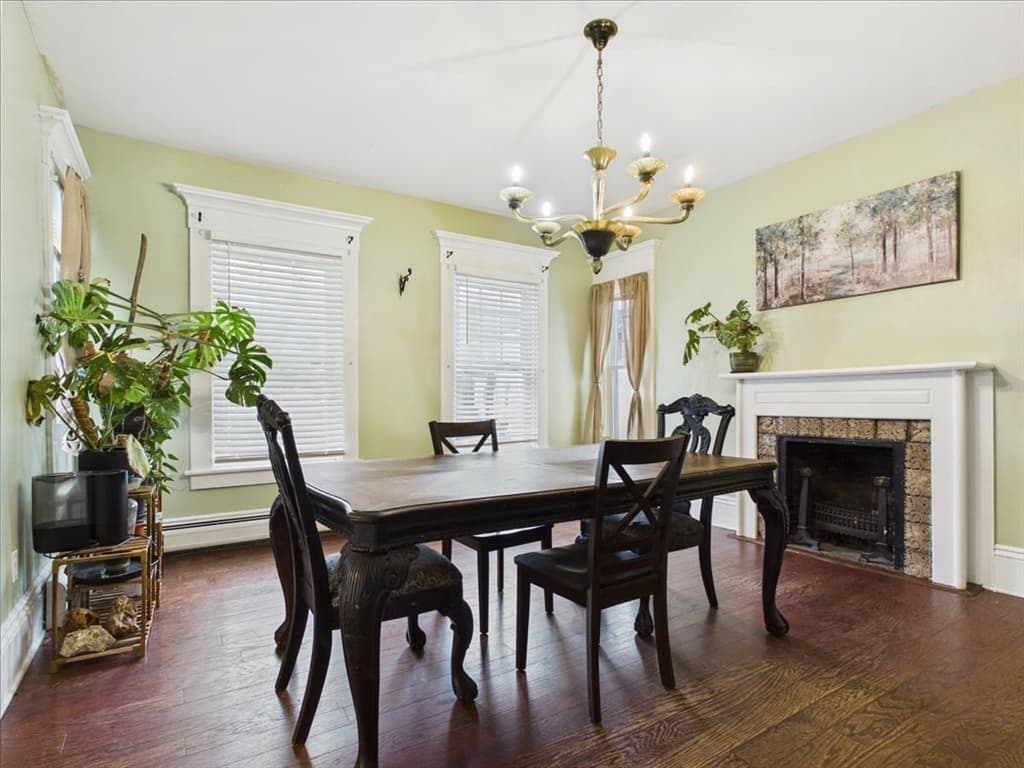 Casa em New Bedford — foto 8