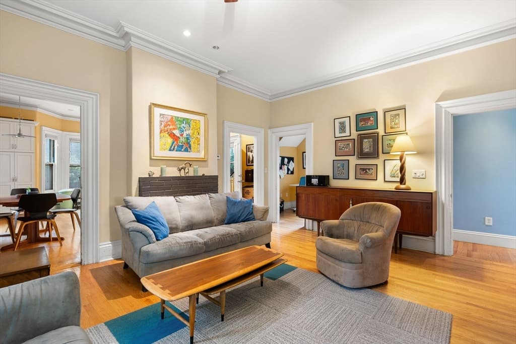 Casa em Boston — foto 6