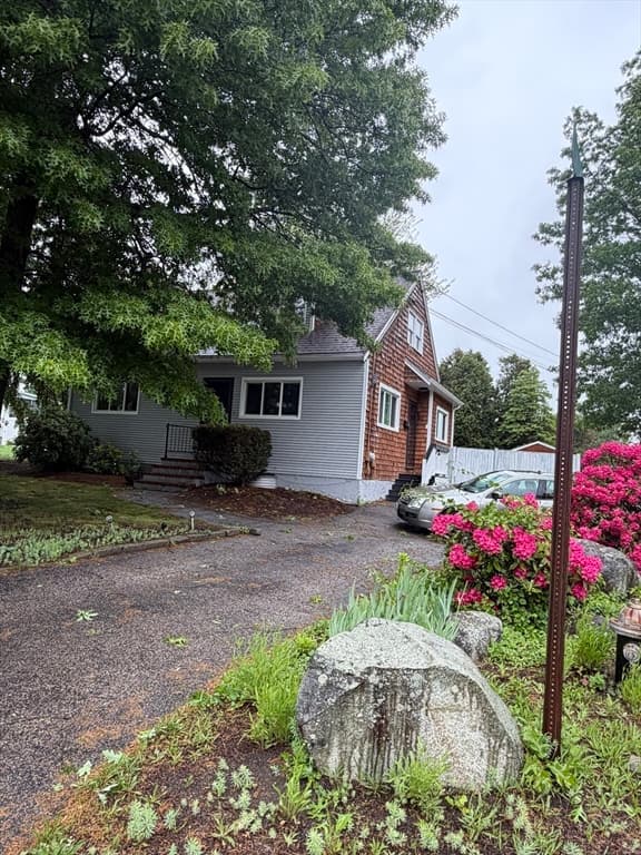 Casa em Brockton — foto 2