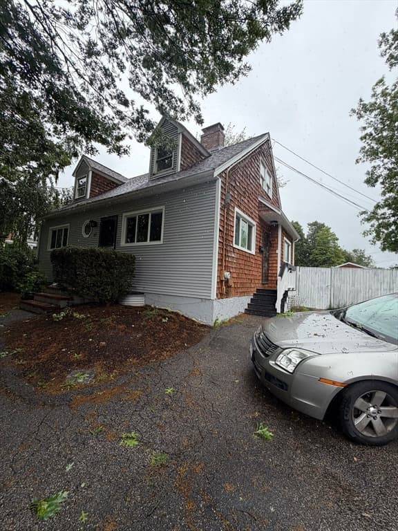 Casa em Brockton — foto 3
