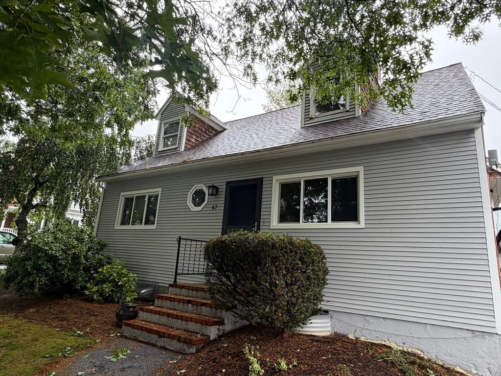 Casa em Brockton