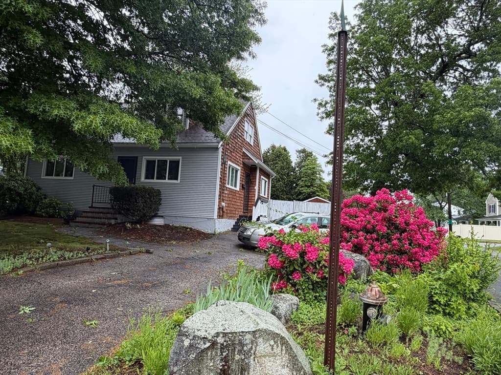 Casa em Brockton — foto 4