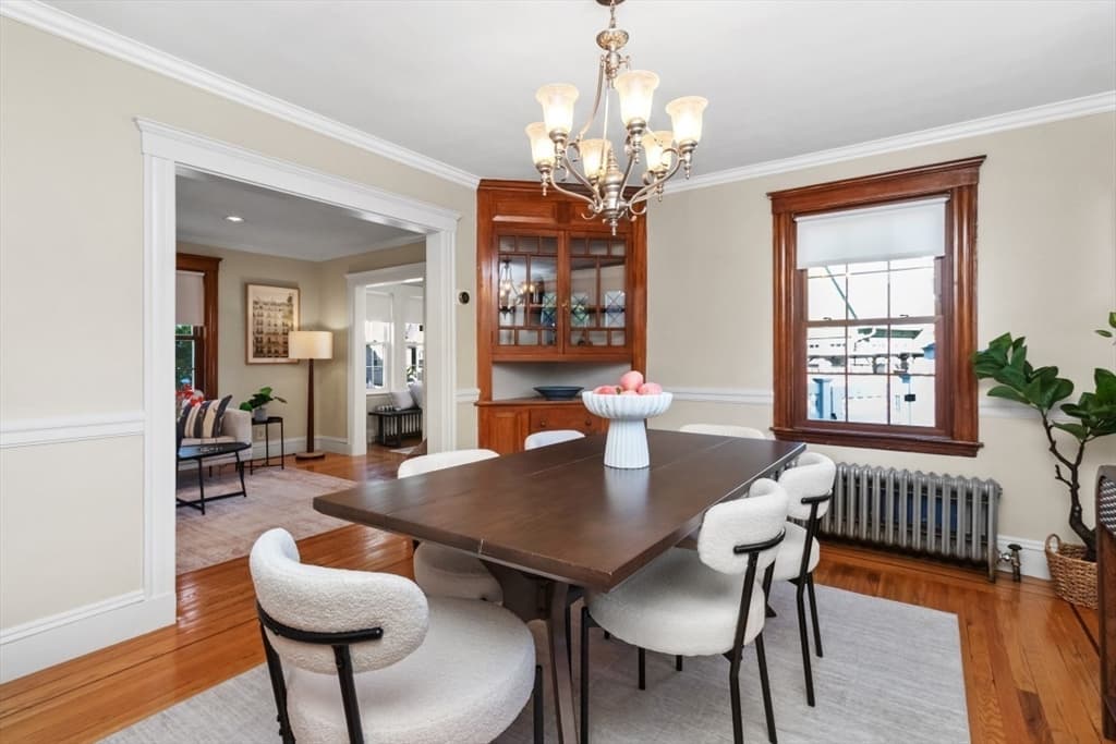 Casa em Boston — foto 6