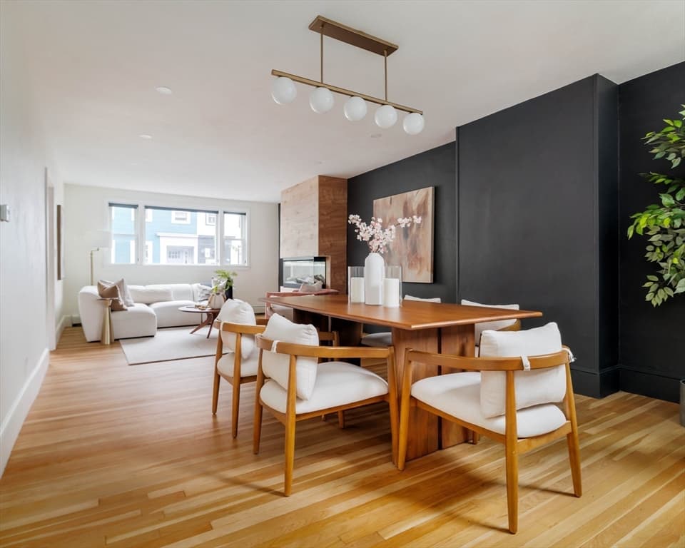 Casa em Cambridge — foto 6