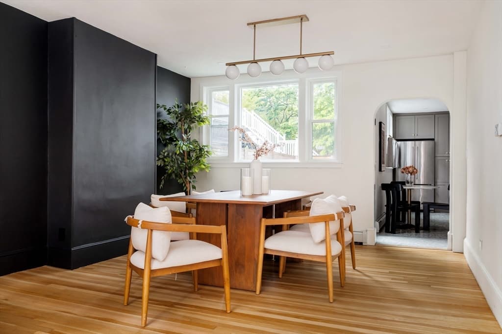 Casa em Cambridge — foto 7