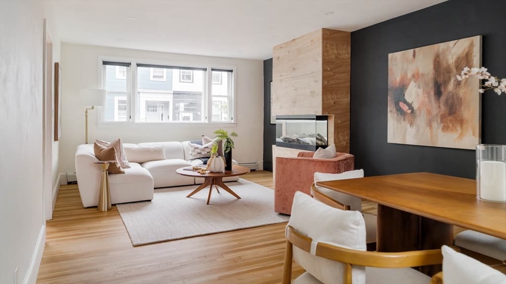 Casa em Cambridge — foto 5